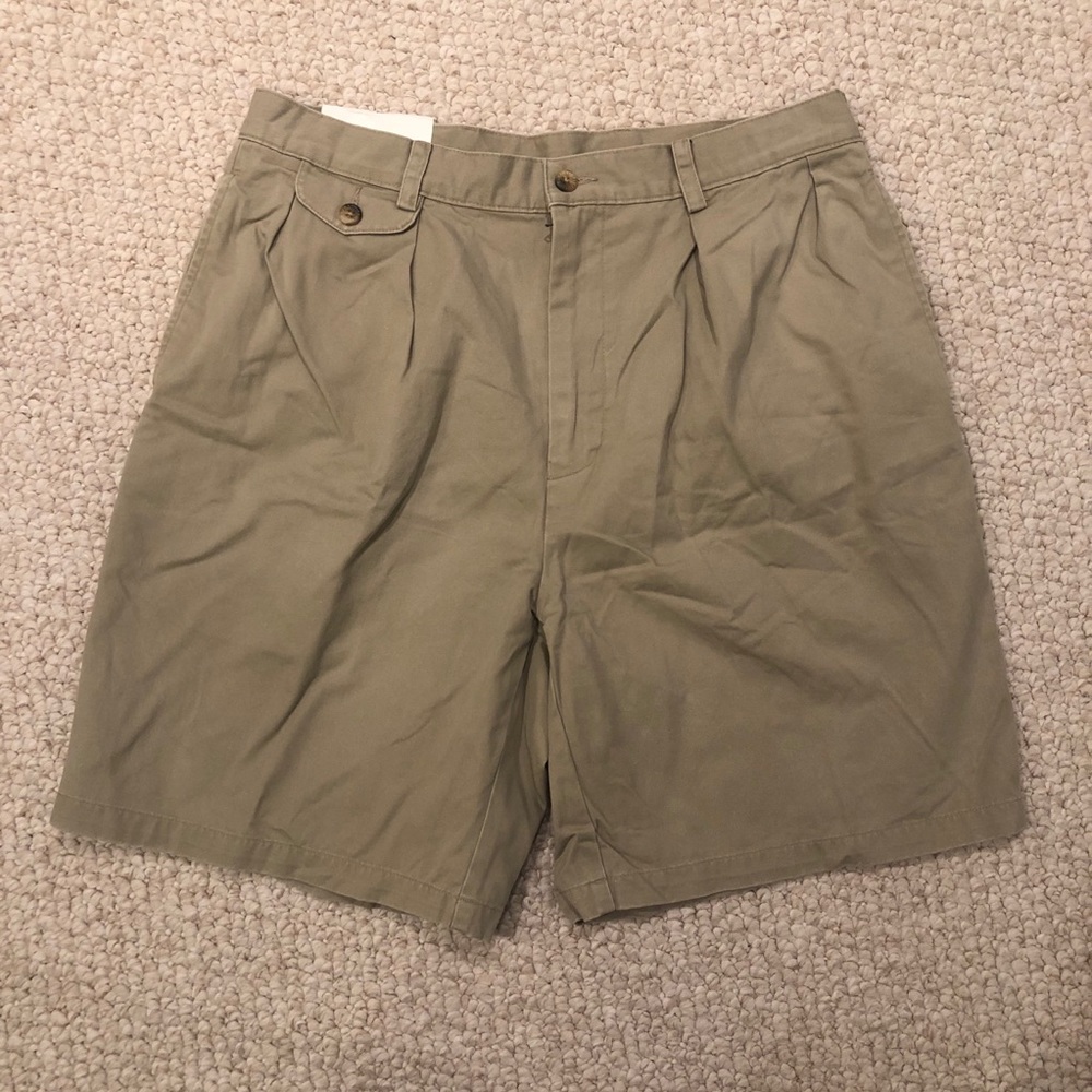 Men’s Nautica Shorts 34